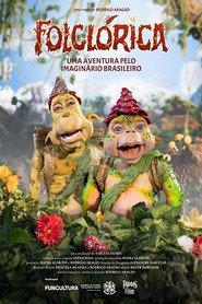 Folclórica