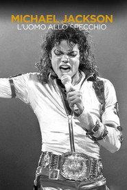 Michael Jackson - L'uomo allo specchio