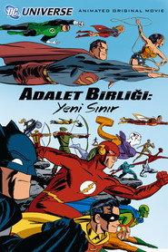Adalet Birliği: Yeni Sınır
