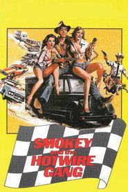 Smokey and the Hotwire Gang