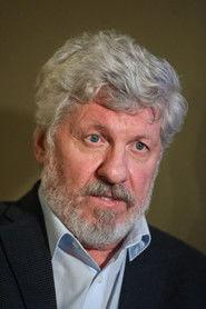 Сергей Паршин