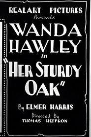Her Sturdy Oak
