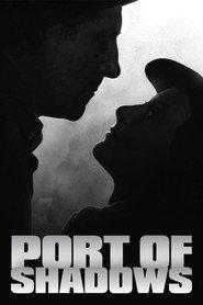 Port of Shadows