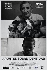 Notes about identity