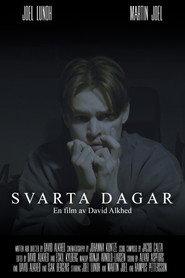 Svarta dagar