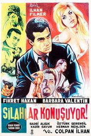 Silahlar Konuşuyor
