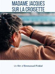 Madame Jacques sur la Croisette