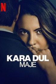 Kara Dul Maje