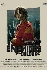 Los enemigos del dolor