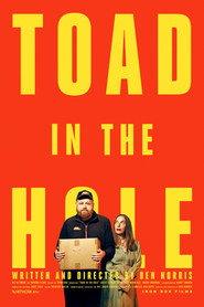 Toad in the Hole