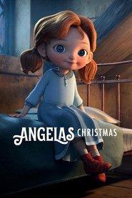 Angela'nın Noeli