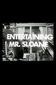 Entertaining Mr. Sloane