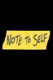 Note to Self