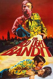 The Red Light Bandit