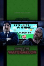 Save the Watermelon