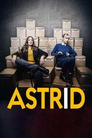 Astrid & Raphaëlle