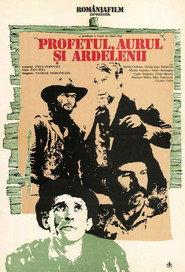 Profetul, aurul și ardelenii