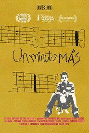 Un minuto más
