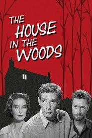 The House in the Woods