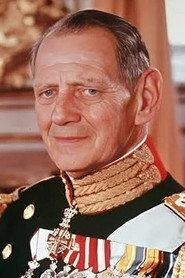 H.M. Kong Frederik IX af Danmark