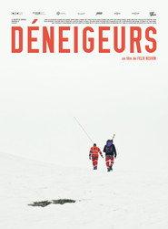 Déneigeurs