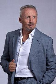 Paco Gumiel