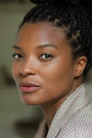 Armelle Abibou