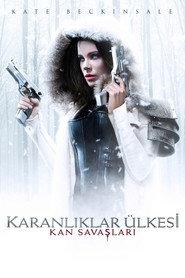 Karanlıklar Ülkesi: Kan Savaşları