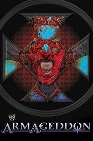 WWE Armageddon 2003