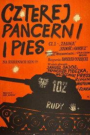 Czterej pancerni i pies cz. I