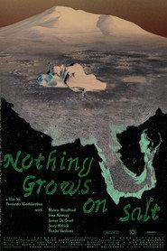 Nothing Grows on Salt
