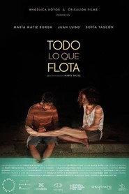 Todo lo que flota