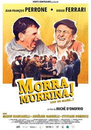 Morra Morrina!