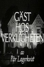 Gäst hos verkligheten
