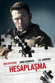 Hesaplaşma