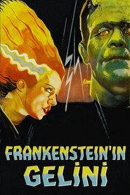 Frankenstein'ın Gelini