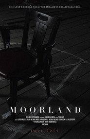 Moorland