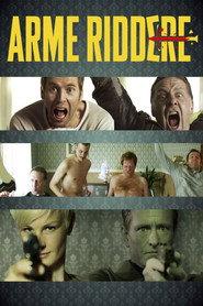 Arme Riddere