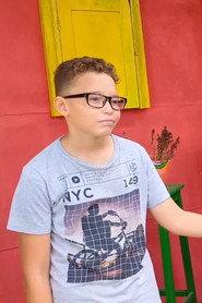 Pedro Augusto