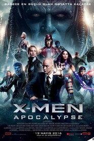 X-Men: Apocalypse