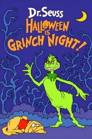 Halloween Is Grinch Night