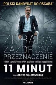 11 Dakika