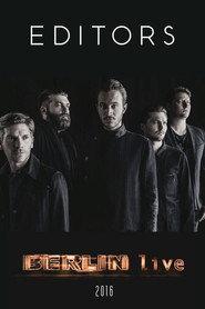 Editors - Berlin Live
