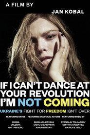 If I Can't Dance at Your Revolution, I'm Not Coming