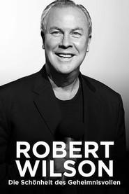 Robert Wilson – Die Schönheit des Geheimnisvollen