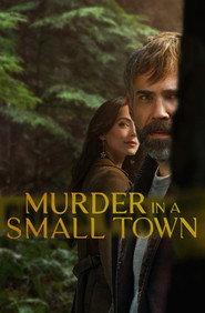 Murder in a Small Town