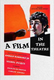A Film in the Theatre