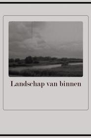 Landschap van binnen