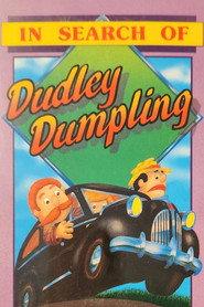 In Search of Dudley Dumpling