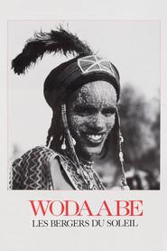 Wodaabe – Die Hirten der Sonne